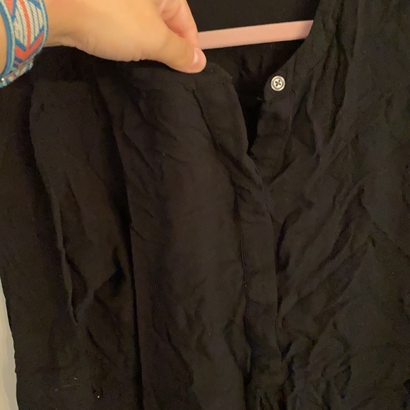 ⭐️ 2/$10 - tunic - Picture 3 of 4